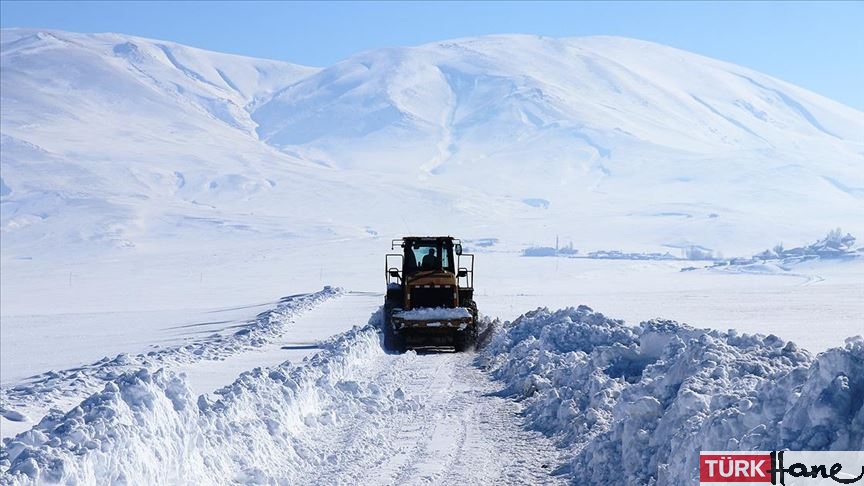 Meteoroloji 10 kenti ‘sarı’ kodla uyardı