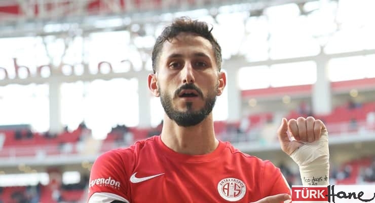 PFDK’dan İsrailli futbolcular Jehezkel ve Karzev’e ceza