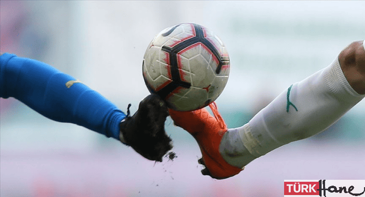 Süper Lig’de haftanın programı ve hakemleri