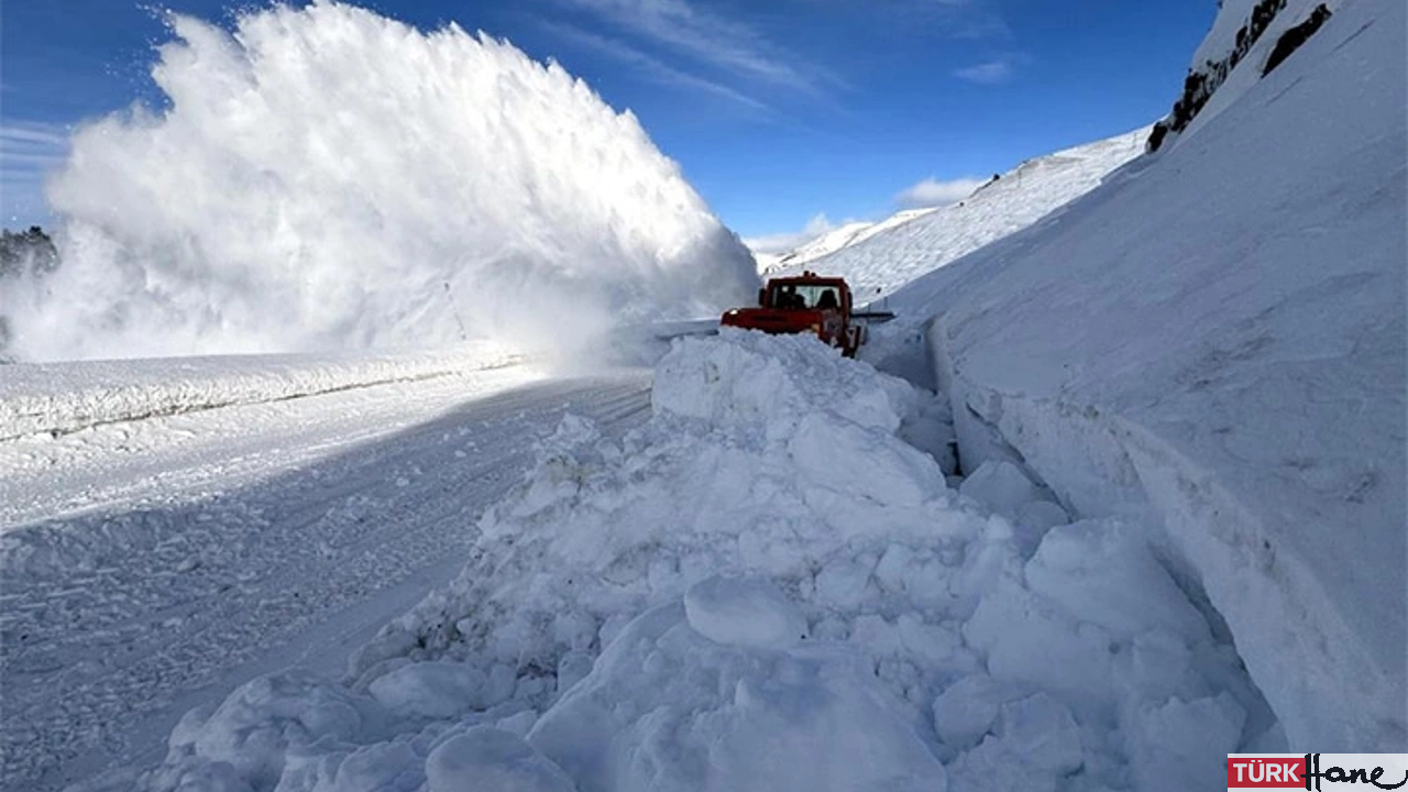 Meteoroloji İstanbul dahil 21 ili sarı kodla uyardı