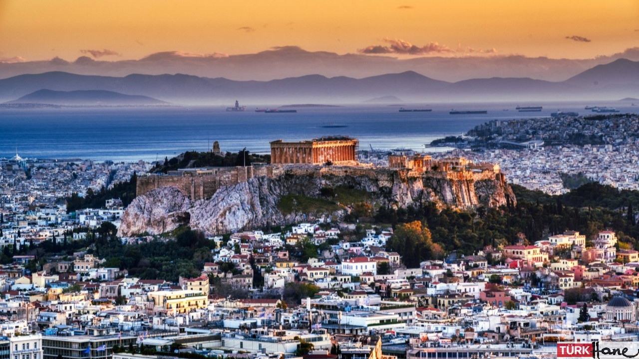 Yunanistan “altın vize” eşiğini 800 bin euroya yükseltiyor
