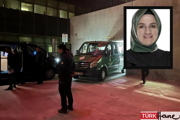 AKP Kadın Kolları Başkan Yardımcısı trafik kazasında öldü