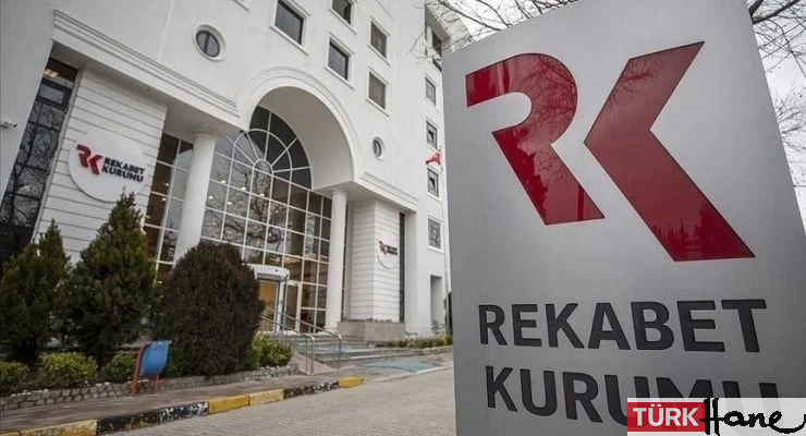 Rekabet Kurumu’ndan Nestle’ye para cezası