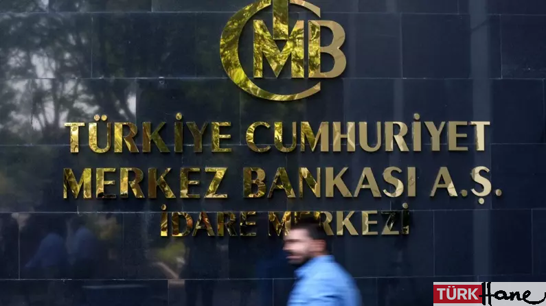 Merkez Bankası faiz artışını durdurdu