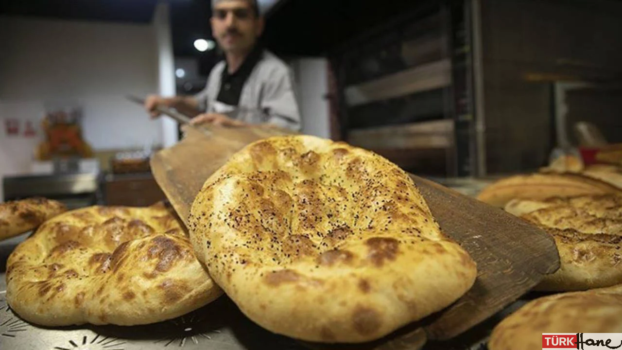 Gram gram küçülen pidenin fiyatı katlandı