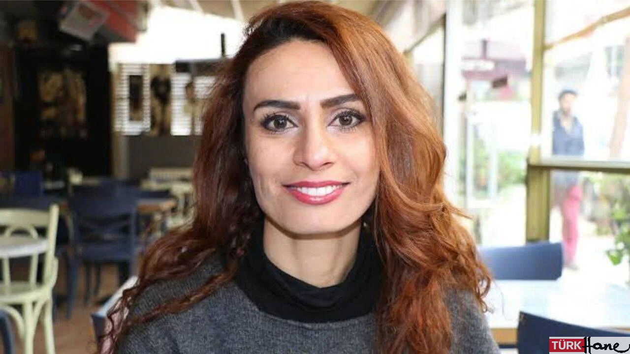 Barış Akademisyeni Mühdan Sağlam tekrar ihraç edildi