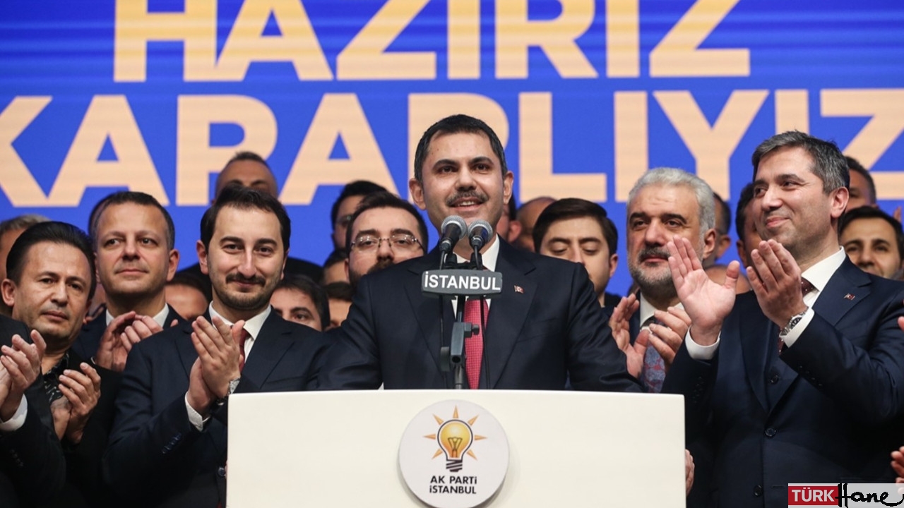 Murat Kurum’un öğrencilere vaadi alay konusu oldu