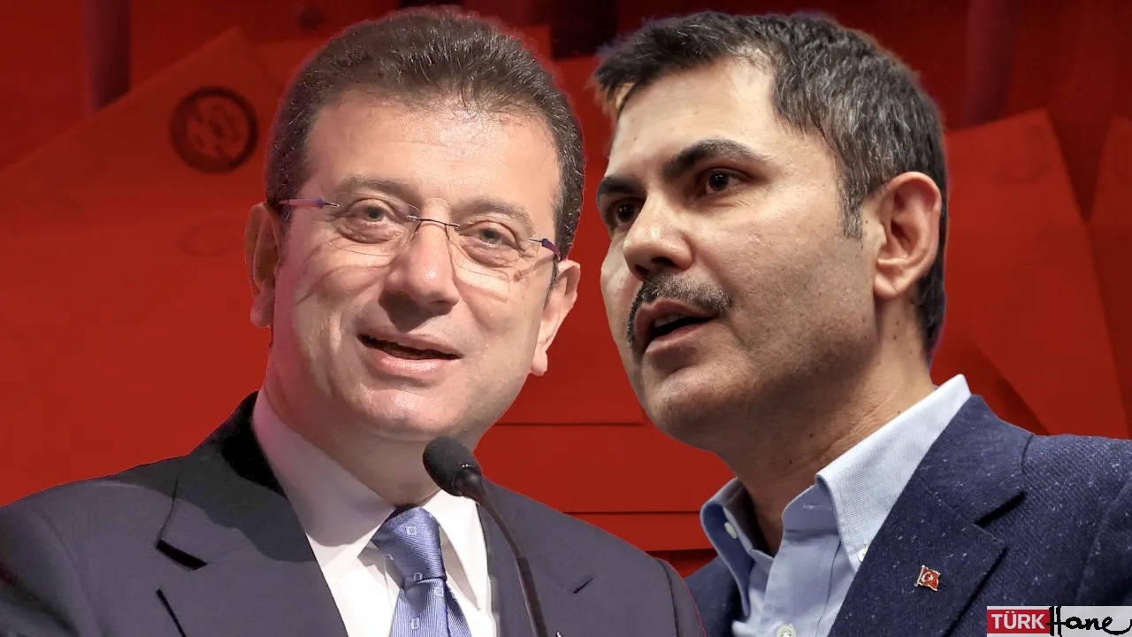KONDA’nın İstanbul anketinde İmamoğlu farkı açtı