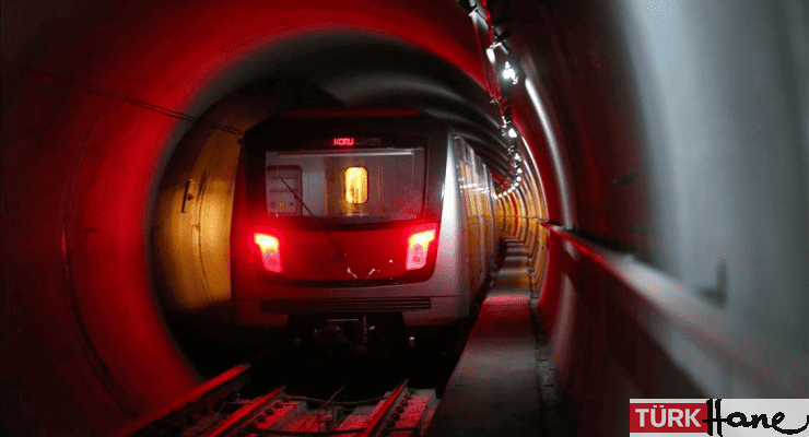 Metro İstanbul’dan Ramazan düzenlemesi