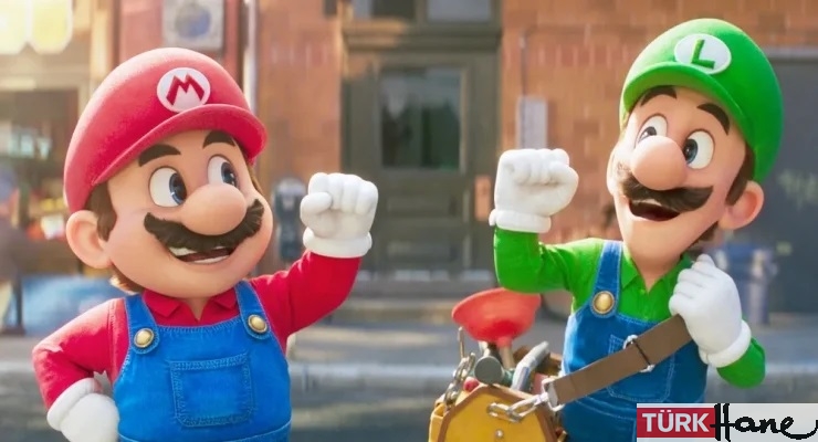 Süper Mario’nun yeni animasyon filmi iki yıl sonra vizyonda