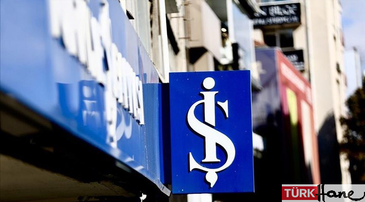 İş Bankası temettü dağıtacak