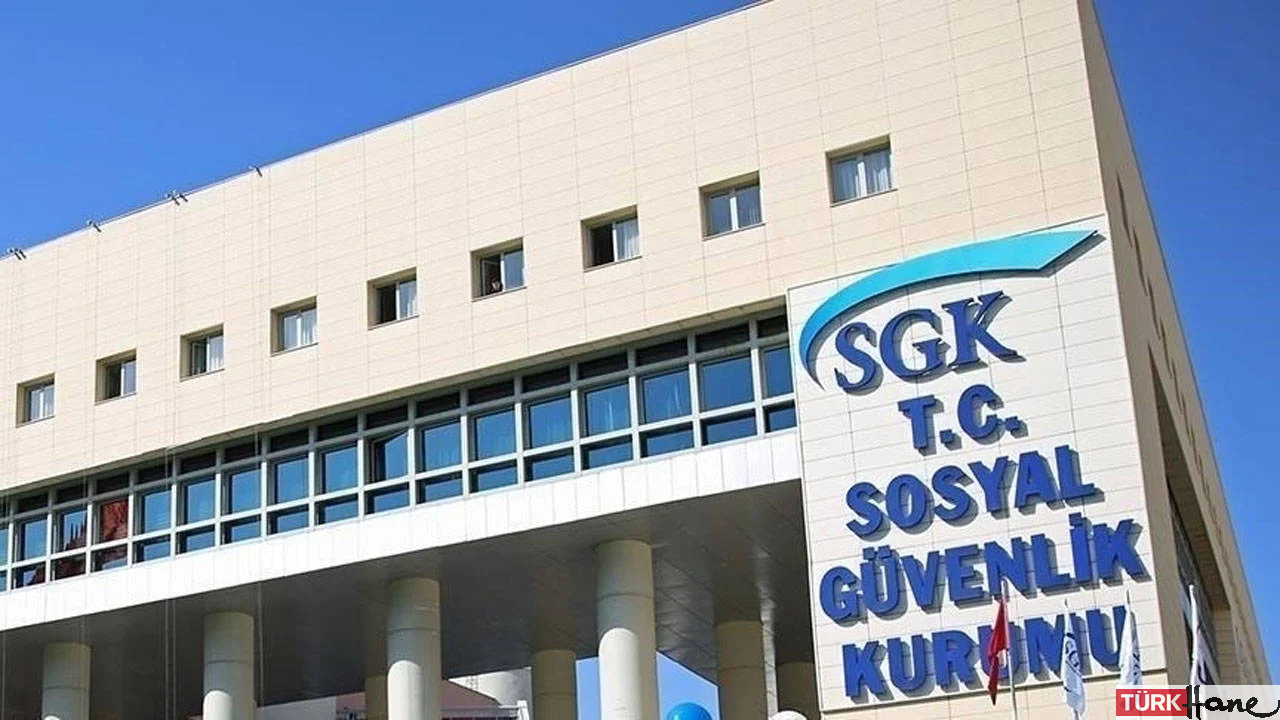 SGK ödeme yapmıyor, hastalar tedavi olamıyor