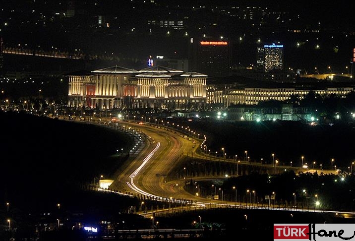 Beştepe’nin muhtarı: Saray yolu değil ölüm yolu