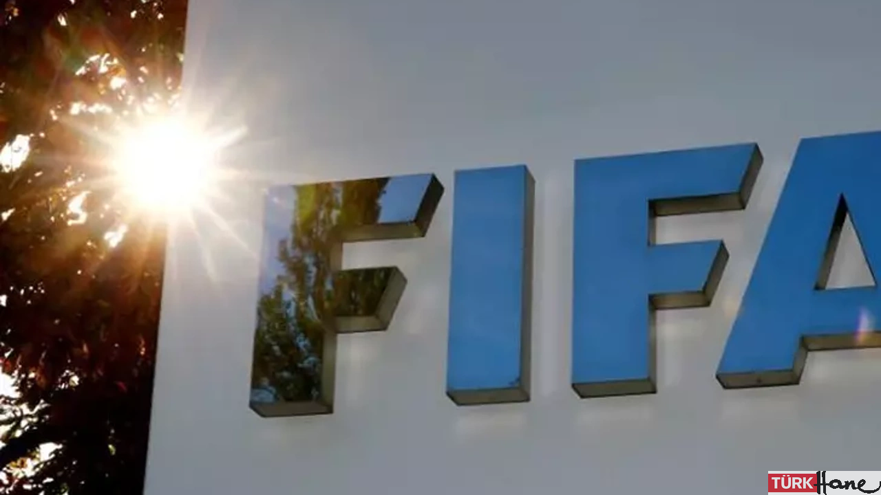FIFA’dan altı Türk takımına transfer yasağı