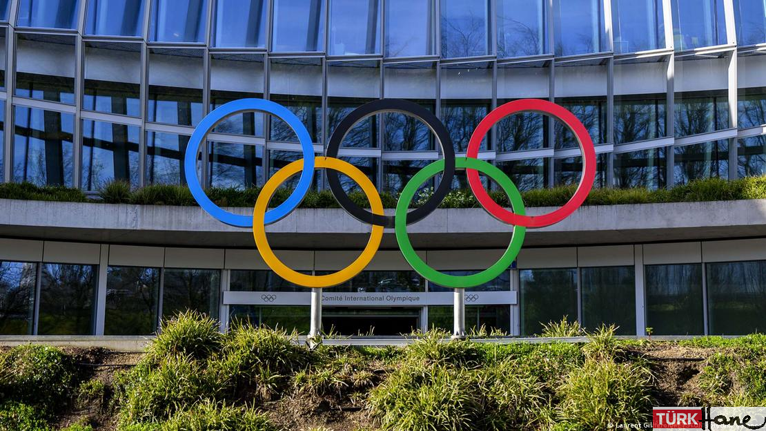Rus sporcular Olimpiyat açılışına katılamayacak
