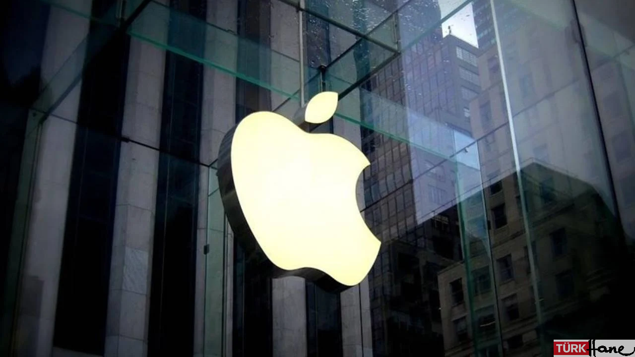 ABD Adalet Bakanlığı’ndan Apple’a dava