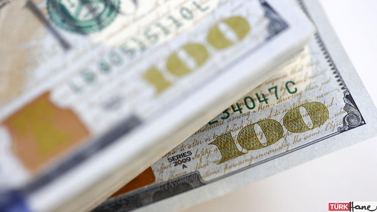 Dolar ve avro haftaya nasıl başladı?