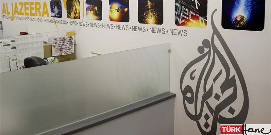 İsrail hükümeti Al Jazeera kanalını yasaklayacağını duyurdu