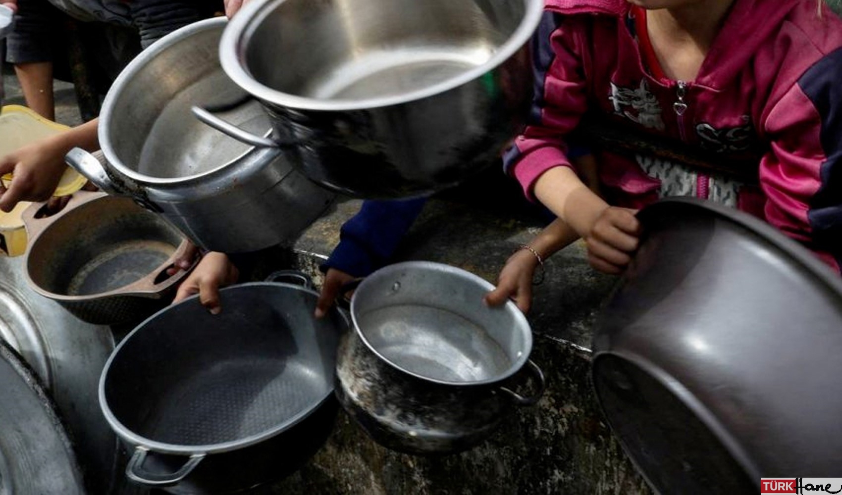 İsrail Gazze’de gıda yardımı yapanları vurdu: Yedi ölü