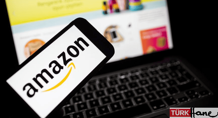 Amazon yüzlerce çalışanını işten çıkardı