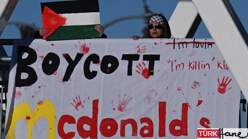 İsrail’deki restonanlarını geri satın almaya karar verdi