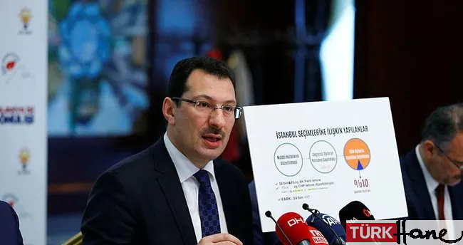Kulis: AKP’de beş ismin ve üç bakanın istifası istenecek