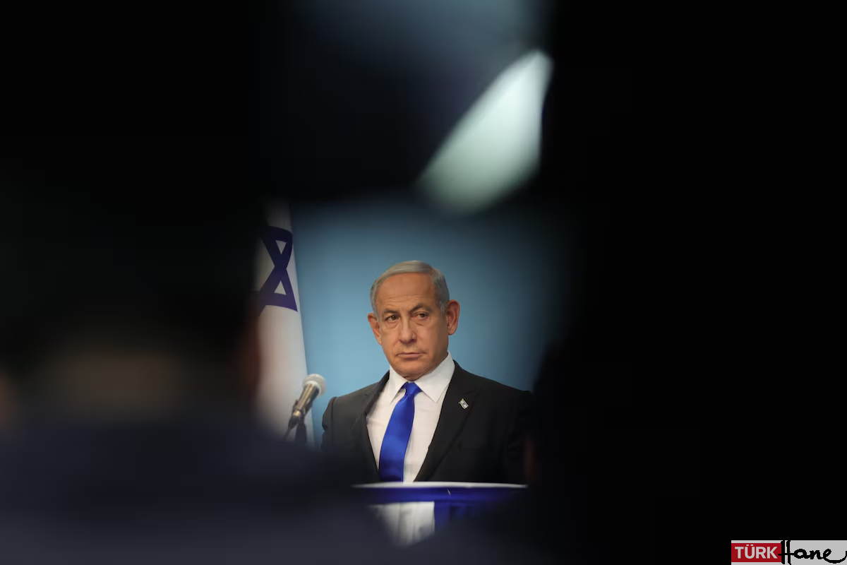 Netanyahu Refah saldırısını erteledi