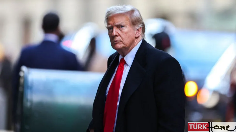 Donald Trump’ın ‘sus payı’ davası New York’ta başlıyor