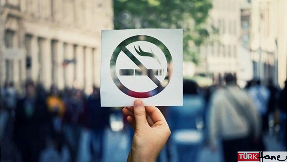 2009’dan sonra doğanlara sigara satışı yasaklandı