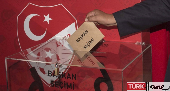 Kulüpler Birliği’nden TFF’ye erken seçim çağrısı