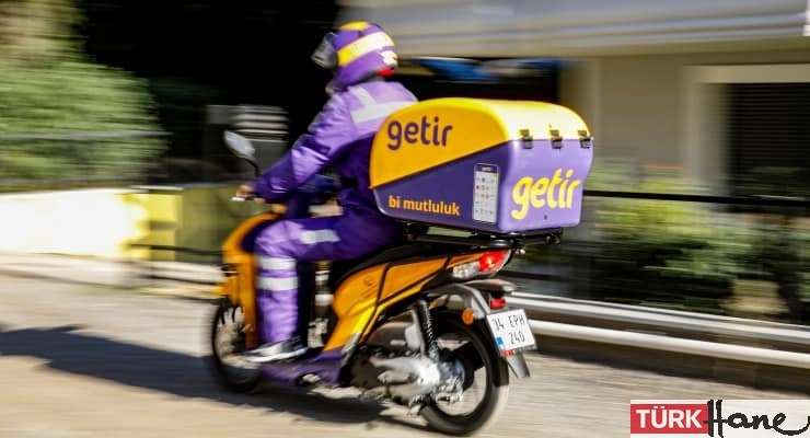 Getir Britanya’dan çekilmeye hazırlanıyor