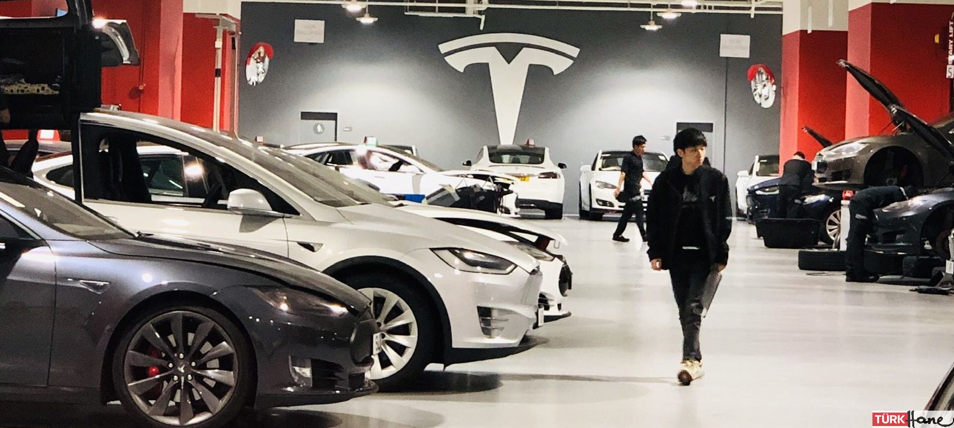 Tesla dünya çapında fiyatları düşürdü