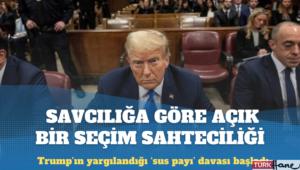 Savcılığa göre ‘sus payı’ ödemesi açık bir seçim sahteciliği