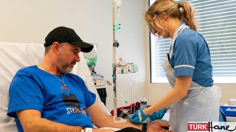Kişiye özel ilk cilt kanseri aşısı İngiltere’de test ediliyor