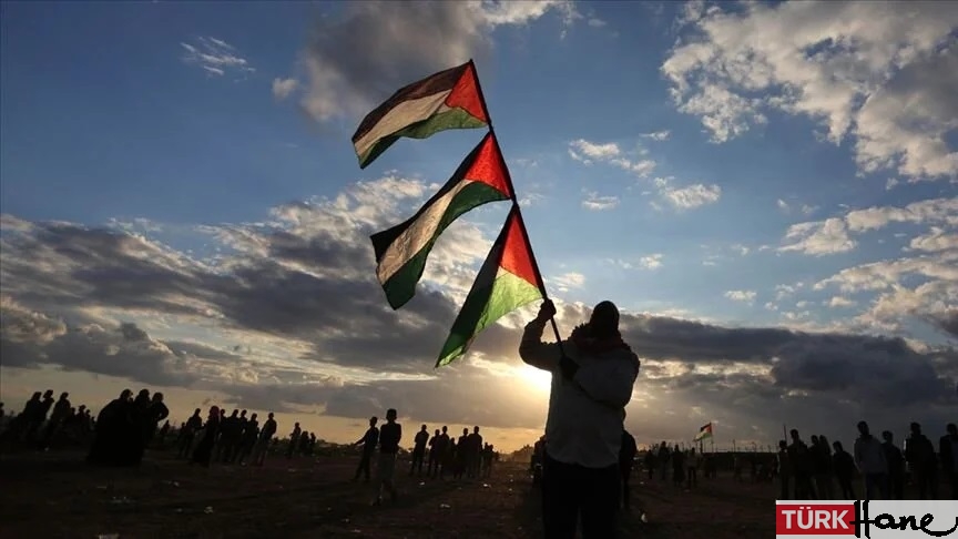 AB ülkeleri ‘Filistin devleti’ni tanımaya hazırlanıyor