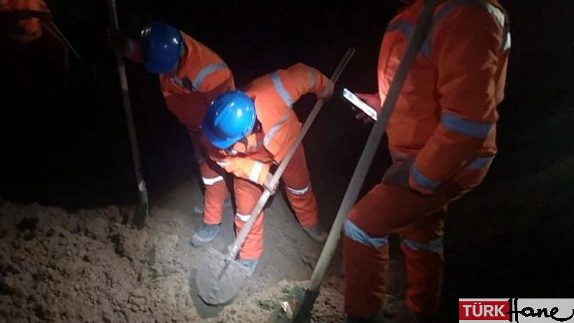 İliç’teki iki işçinin daha cansız bedenine ulaşıldı