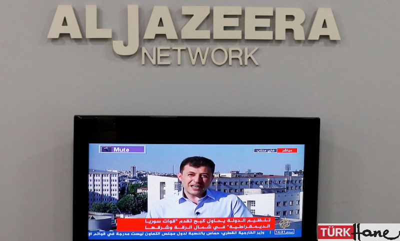 İsrail, Al Jazeera televizyonunun ülkedeki yayınlarını sonlandırdı