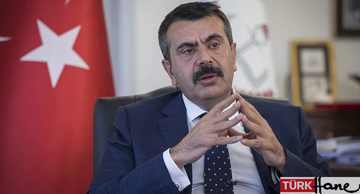 Eğitim bakanı: 20 bin öğretmen atanacak