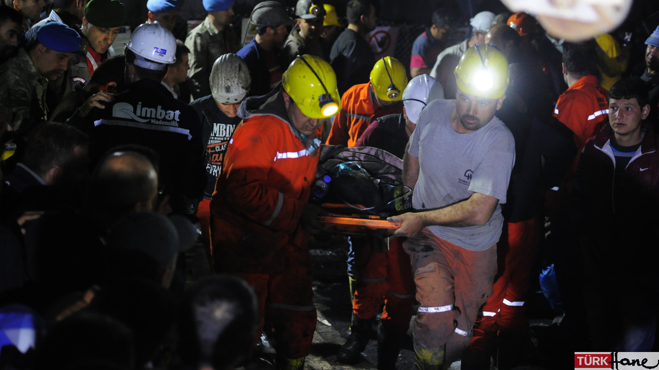 Soma maden faciası davası 12 Eylül’e ertelendi