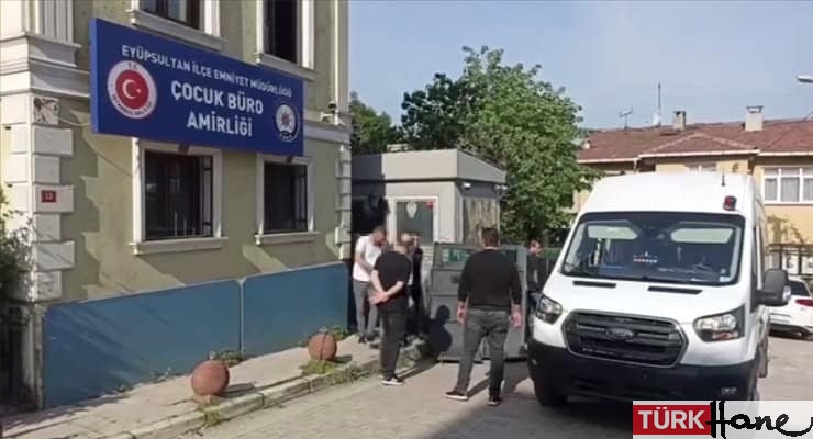 Okul müdürünü öldüren liseli tutuklandı