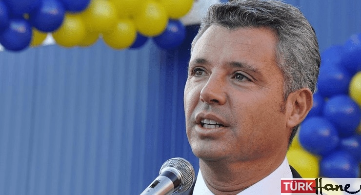 Sadettin Saran, Ali Koç lehine adaylıktan çekildi
