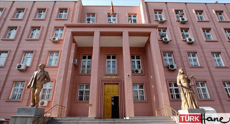 Yargıtay başsavcılığı için adaylar belli oldu