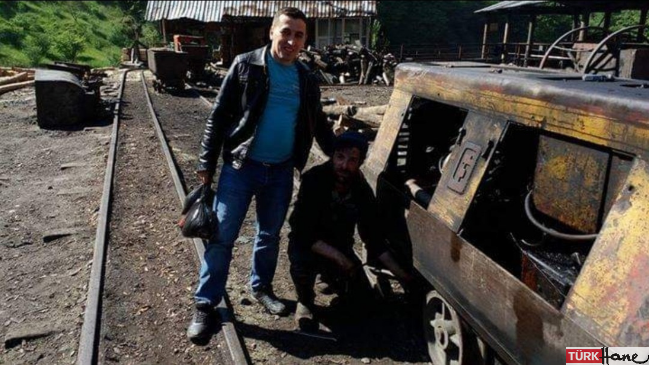 Zonguldak’ta maden ocağında göçük