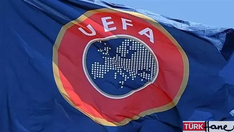 UEFA’dan Adana Demirspor’a men cezası