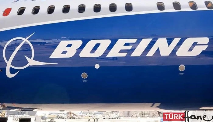 Yine Boeing: Arıza nedeniyle acil iniş yaptı