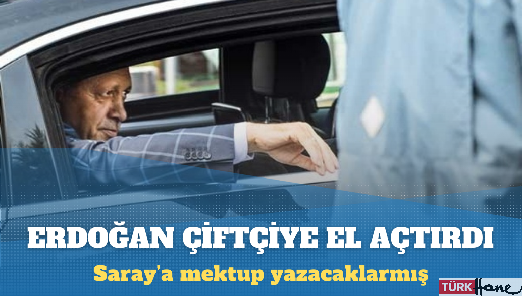Ziraat Odası’ndan buğday fiyatı tepkisi: Erdoğan’a mektup gönderecekler