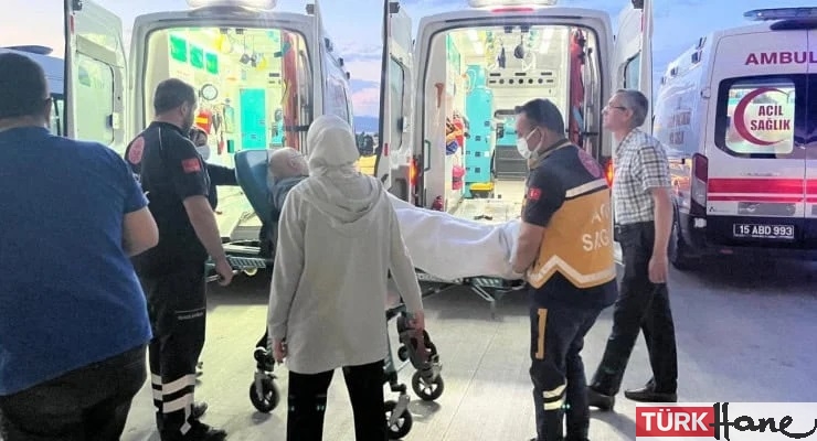 Diyaliz faciası soruşturmasında iki mühendis tutuklandı