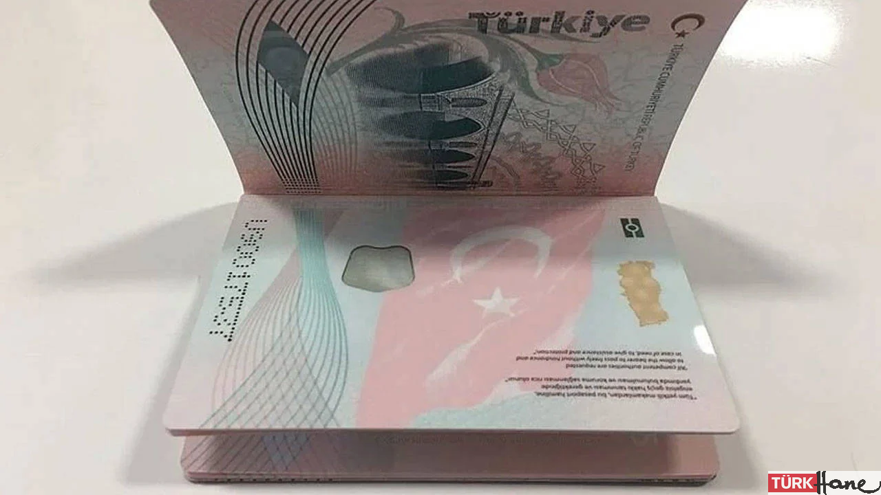 Yurtdışı çıkış harcı 10 kat artırılacak