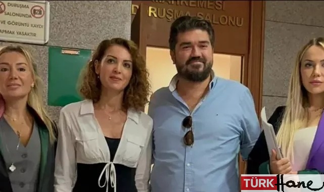 Yandaş gazeteci Nagehan Alçı: ‘Şiddet gördüm, boşanmakla da kurtulamadım’