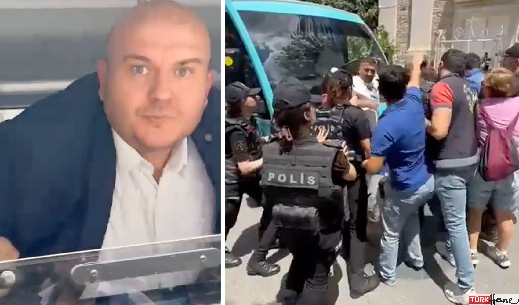 İETT başkanından ‘saldırgan’ talimat: Alın bunu